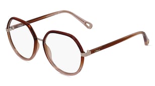variant 23790 / Chloé CH0131O / Hnědá