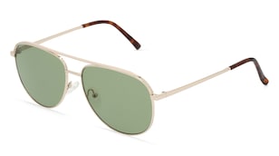 variant 2767 / Fielmann BD 523 SUN CL / Gold Glänzend