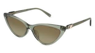 variant 18430 / MICHAEL KORS MK2195U / Verde Trasparente