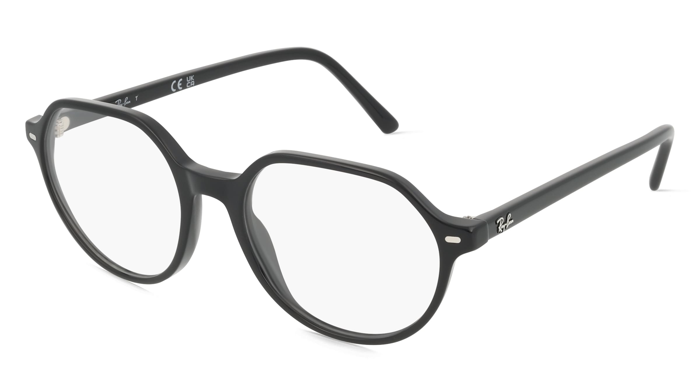 variant 22950 / Ray-Ban RX5395 / Schwarz