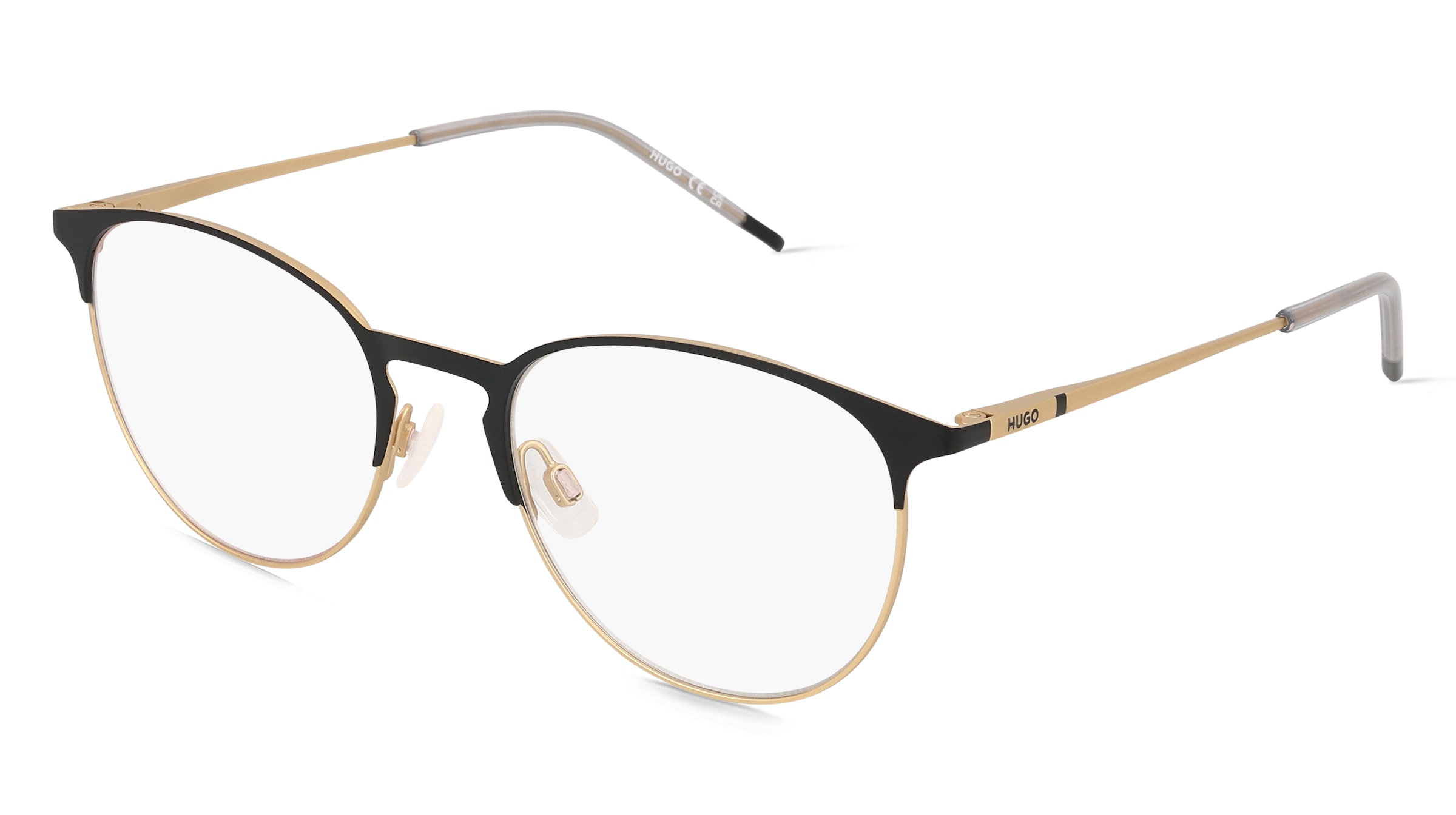 variant 19704 / Hugo HG 1290 / Nero Opaca