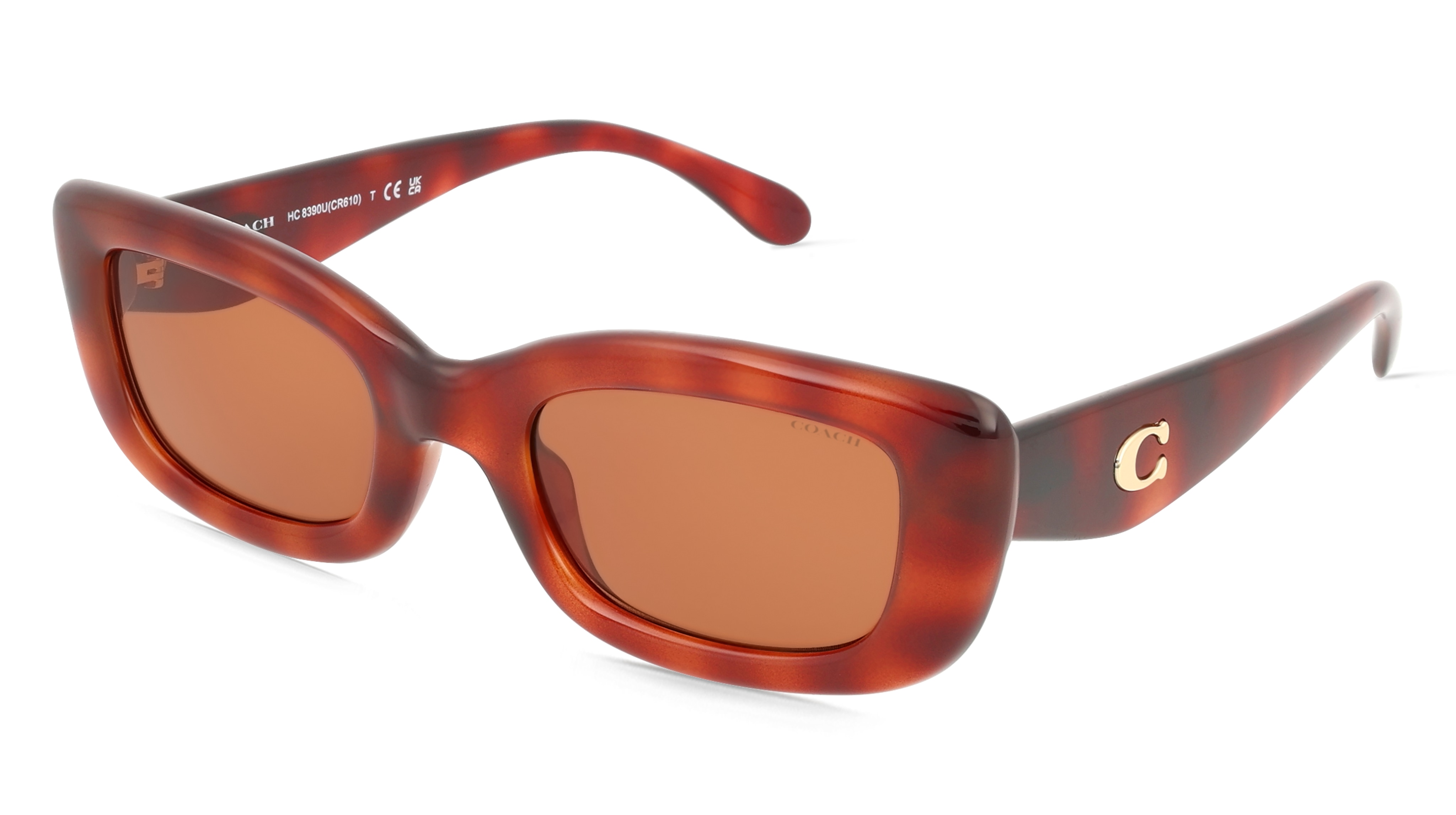 Coach HC8390U