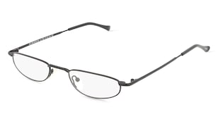variant 3031 / Fielmann MC 290 MOD CL / Schwarz Matt
