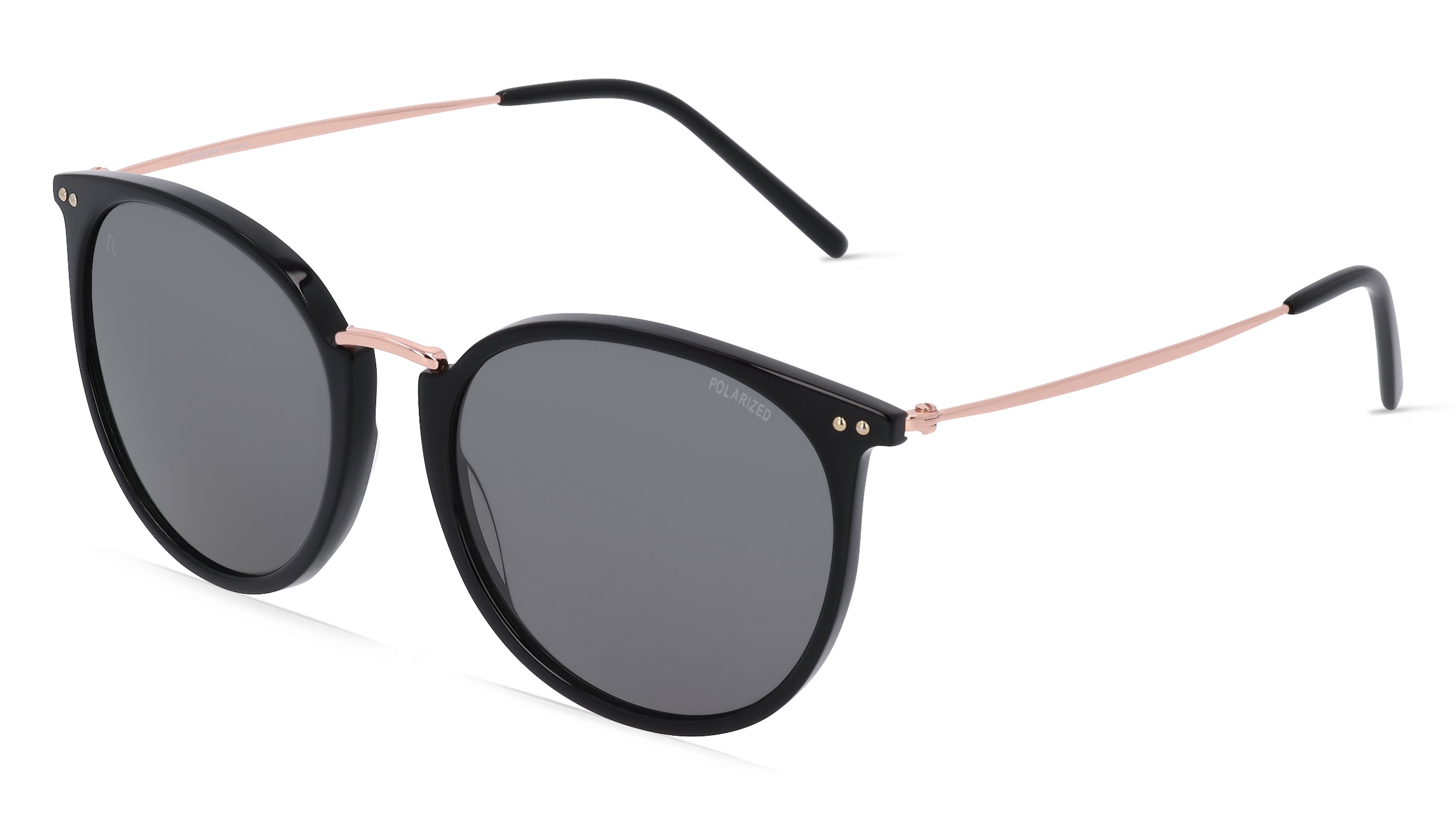 variant 10354 / RODENSTOCK 3333 / Schwarz Glänzend