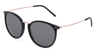 variant 10354 / RODENSTOCK 3333 / Czarny Błyszczący