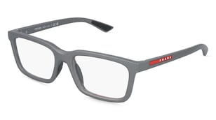 variant 30321 / Prada Linea Rossa 0PS 02SV / Grau
