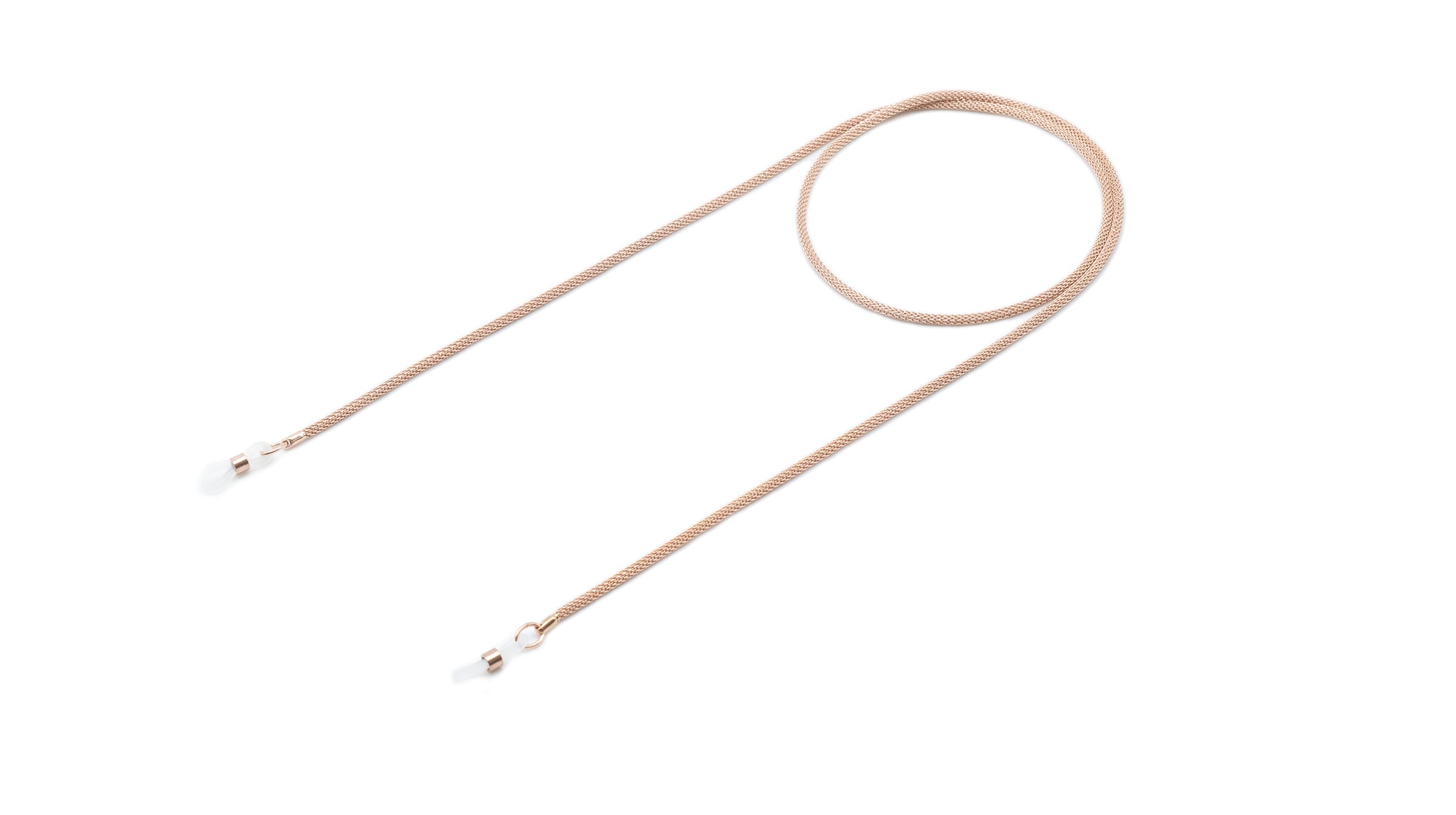 Brillenkette Milanese Chades