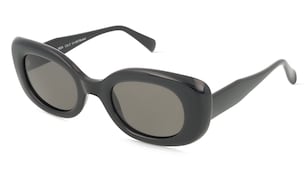 variant 25759 / Fielmann MC 625 SUN FA FRIDA / Schwarz Glänzend