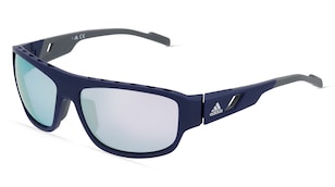 variant 8976 / ADIDAS SP0045 / Modrá Matná