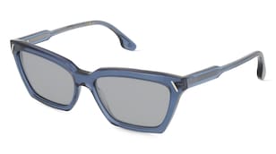 variant 19088 / Victoria Beckham VB661S / Blau
