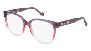 variant 12543 / Liu Jo LJ2773 / Bordeaux Transparent