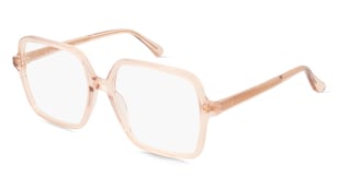 variant 25184 / Fielmann ABC 084 FA BLANCA / Rose Transparent