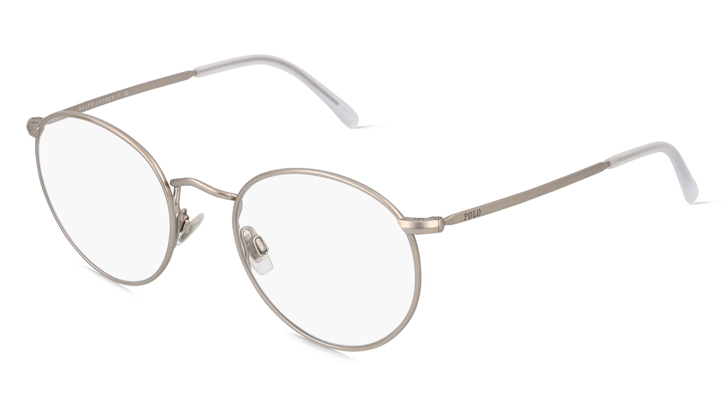 variant 24260 / Polo Ralph Lauren PH1179 / Silber Glänzend