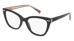 variant 23021 / Missoni 0072 / Schwarz