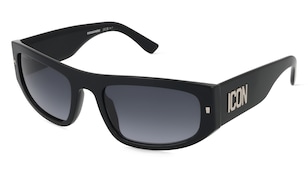 variant 19348 / Dsquared2 ICON 0016/S / Noir