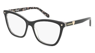 variant 23092 / Love Moschino MOL593 / Schwarz