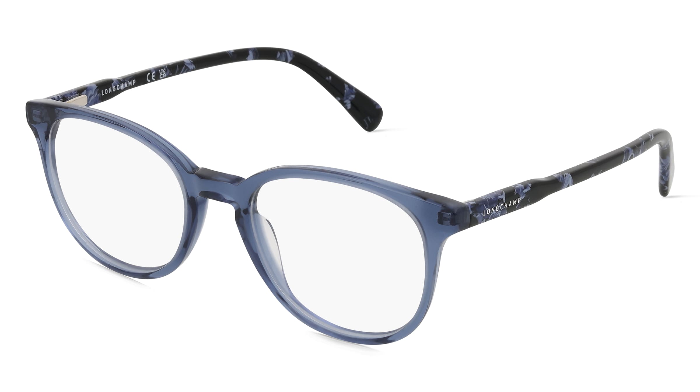 variant 23192 / Longchamp LO2608 / Blau