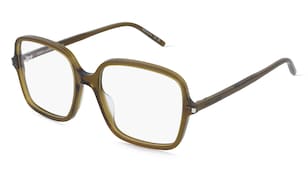 variant 32110 / Saint Laurent SL 892 / Marron Transparent