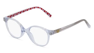 variant 2651 / Fielmann JIL 018 CL / Kristall