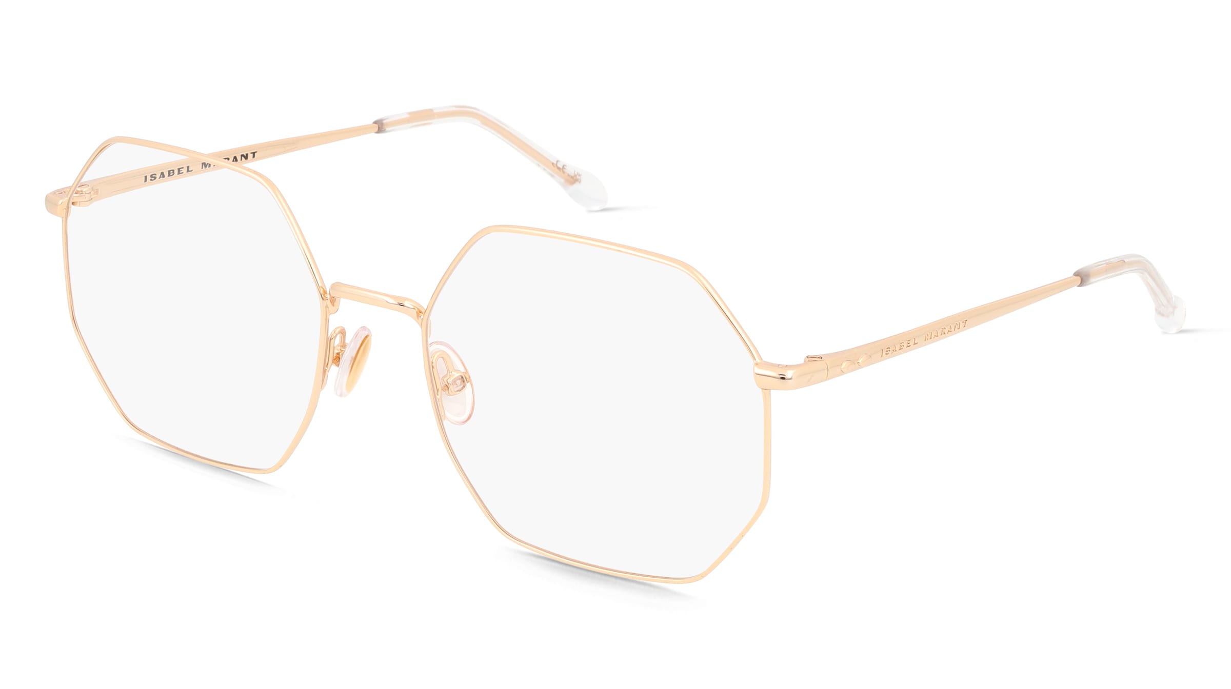 variant 19803 / Isabel Marant IM 0179 / Rose Gold
