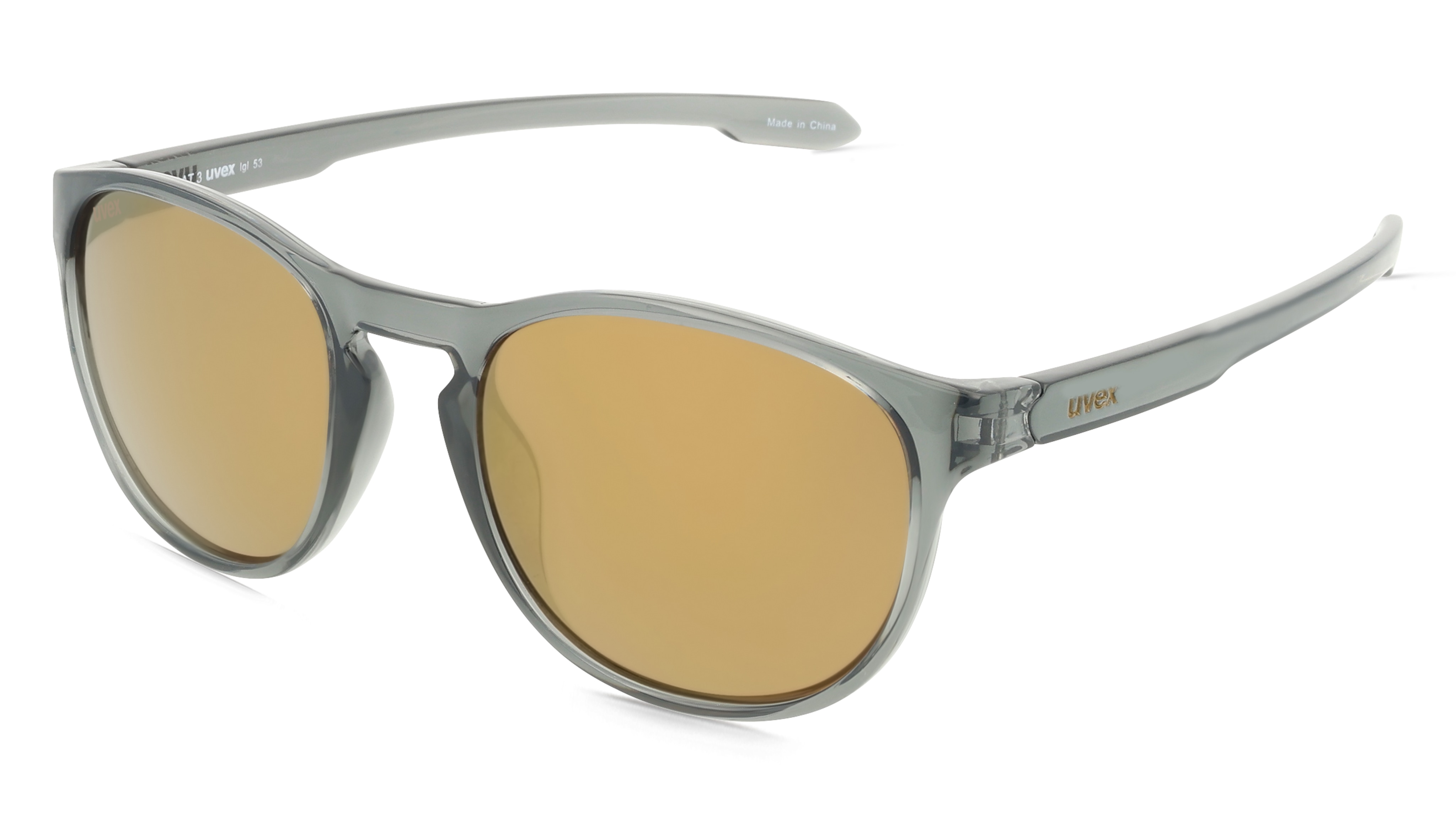 Uvex Sports S533079 LGL 53