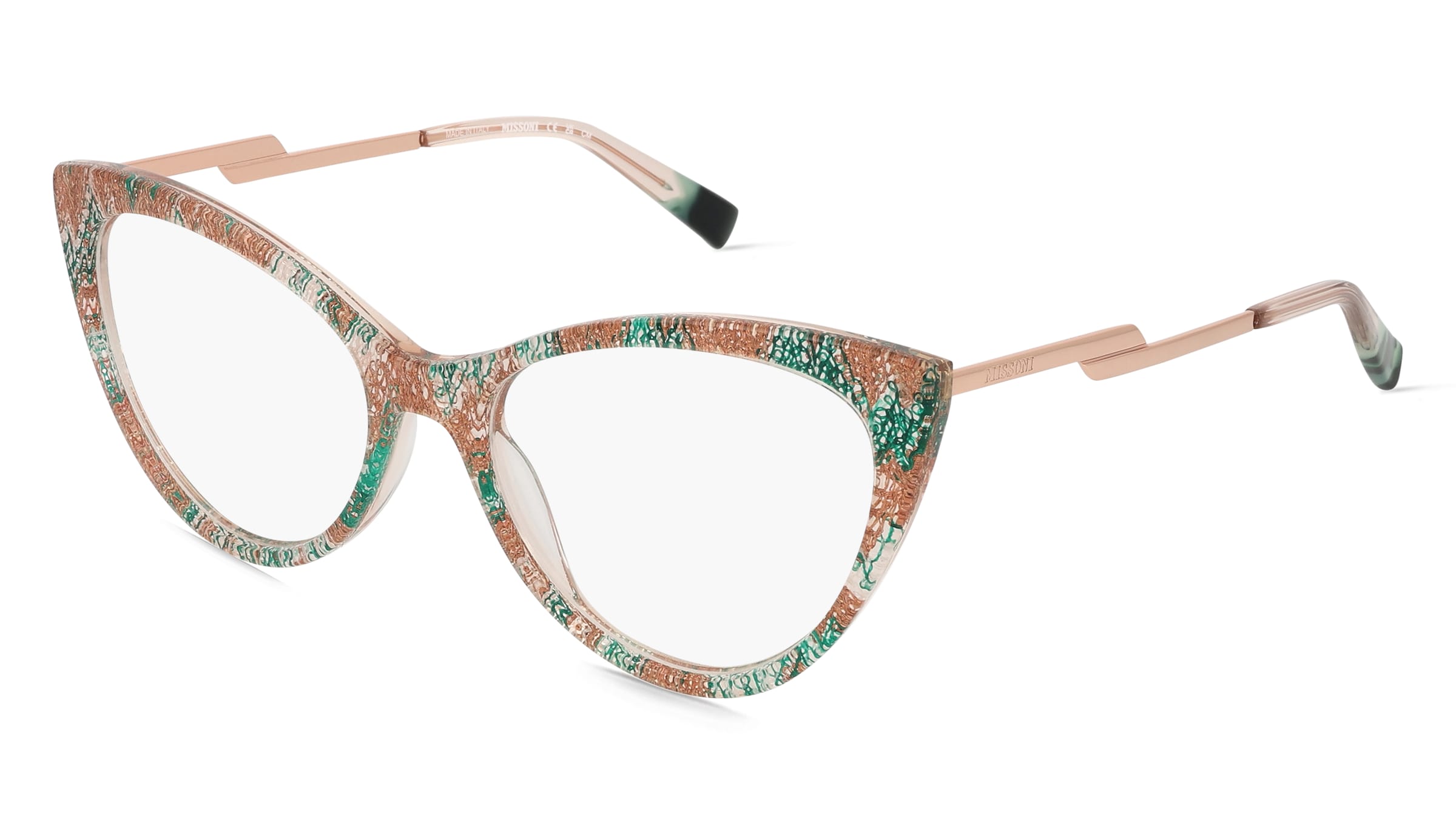 Missoni MIS 0124 Missoni