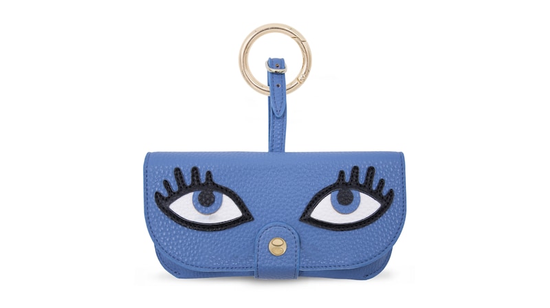 Brillenetui Blue Eyes Iphoria