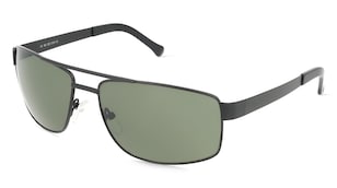 variant 4089 / Fielmann BD 322 SUN CL / Schwarz Matt