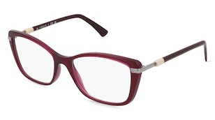 variant 20514 / Vogue 0VO5487B / Rosso Trasparente