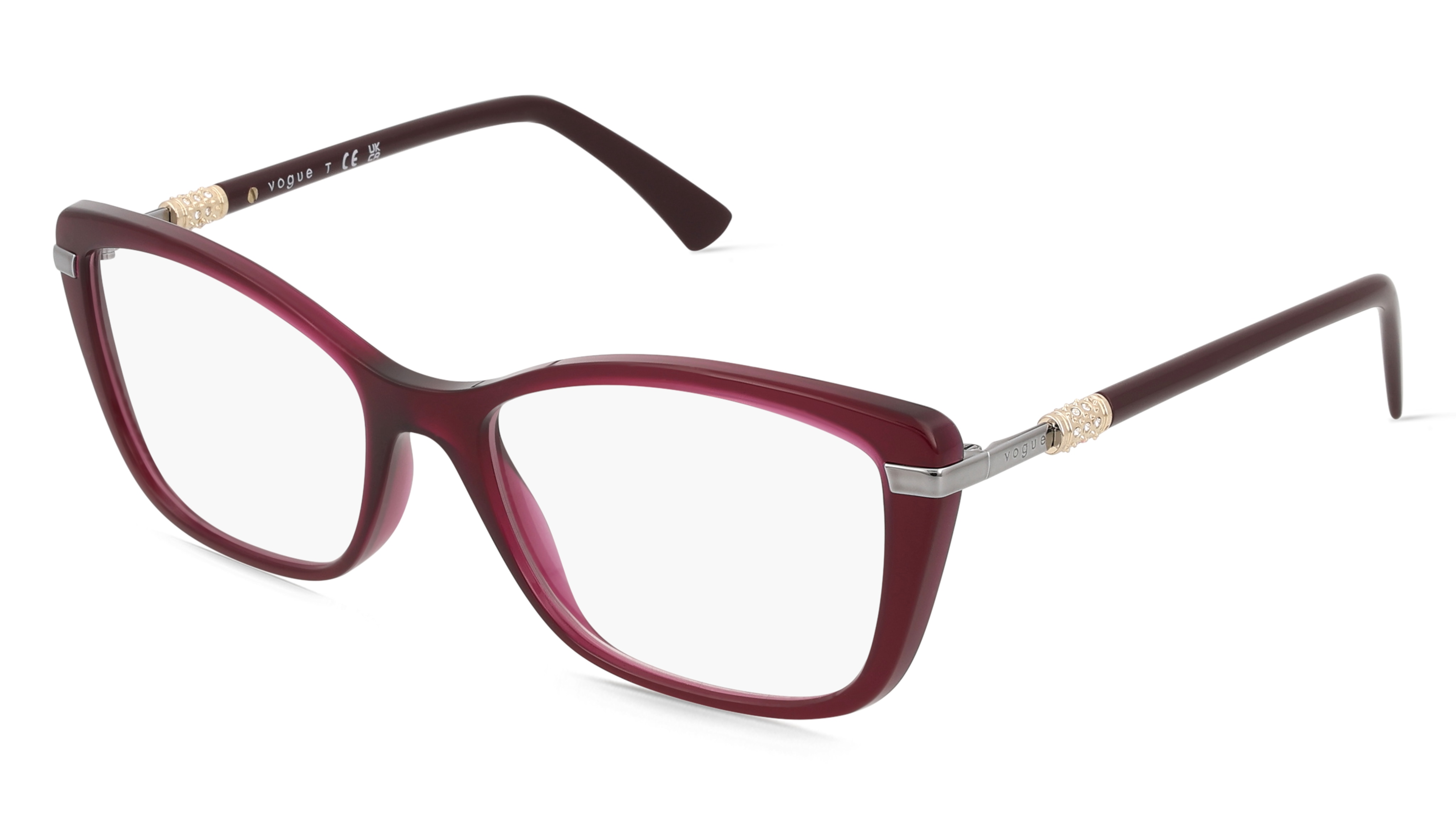 Vogue 0VO5487B