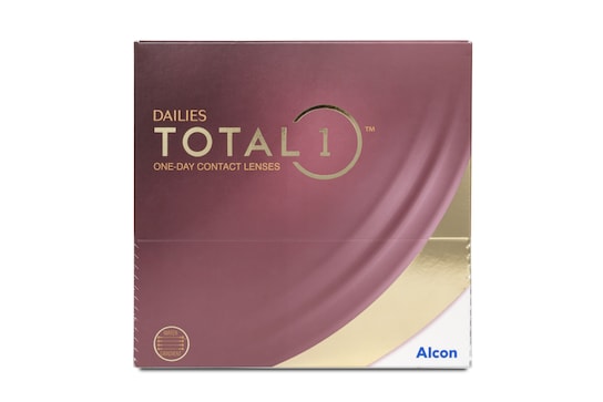 Dailies Total 1 Dailies
