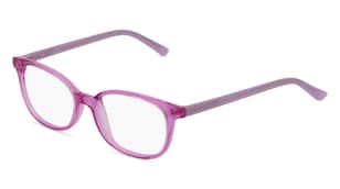 variant 2482 / Fielmann BD 492 CL / Pink Transparent