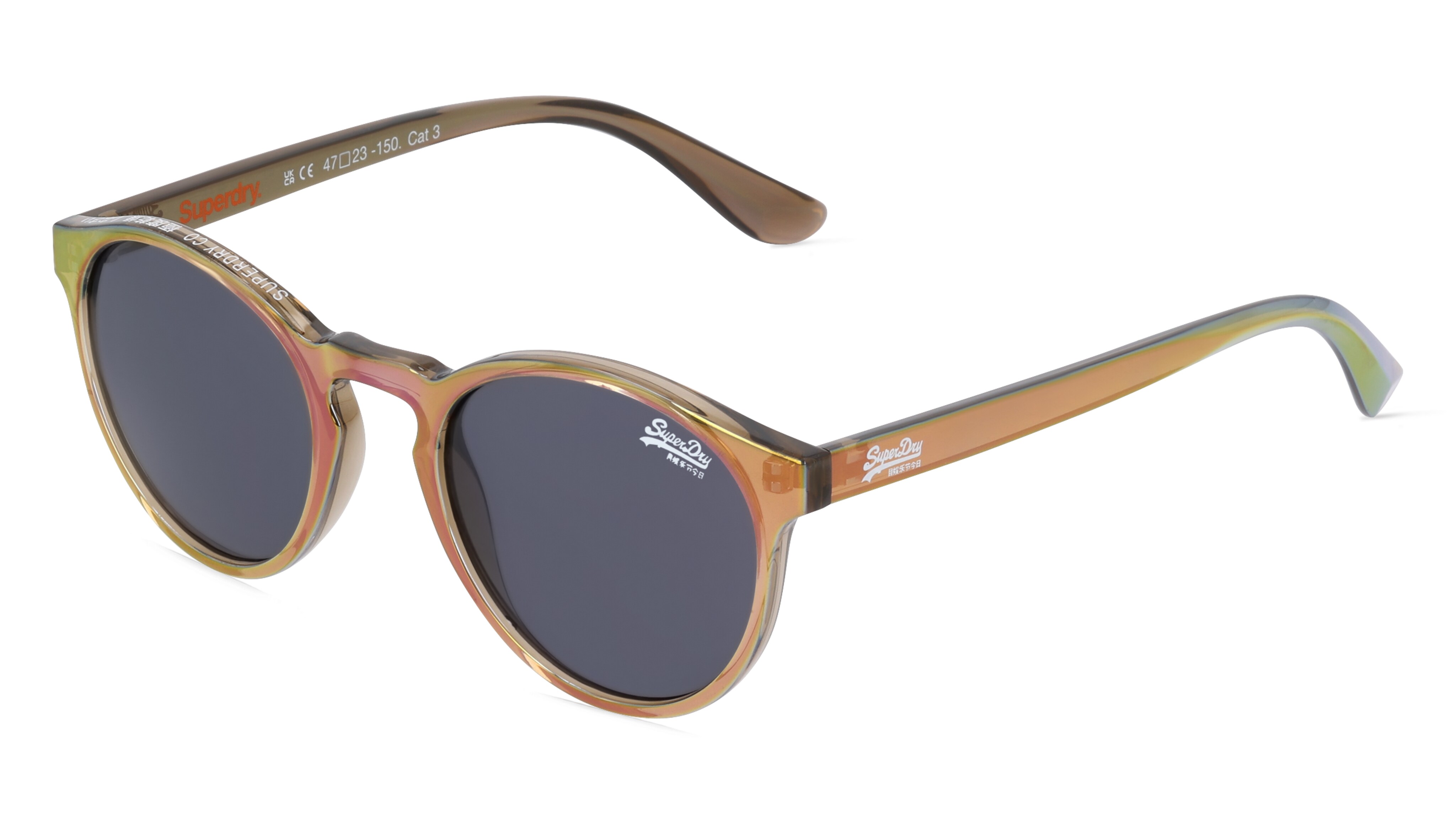 Superdry SARATOGALUX