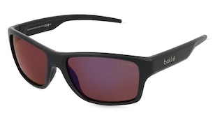 variant 19083 / Bollé STATUS / Schwarz Matt