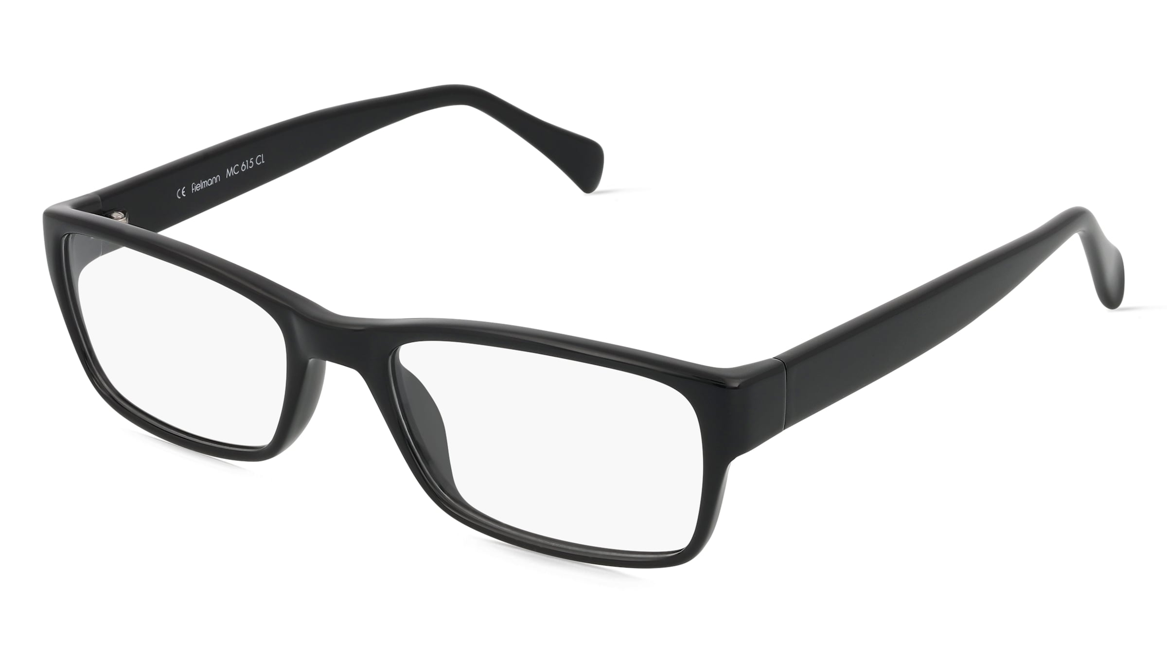 variant 15322 / Fielmann MC 615 CL / Schwarz