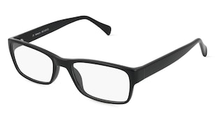 variant 15322 / Fielmann MC 615 CL / Czarny