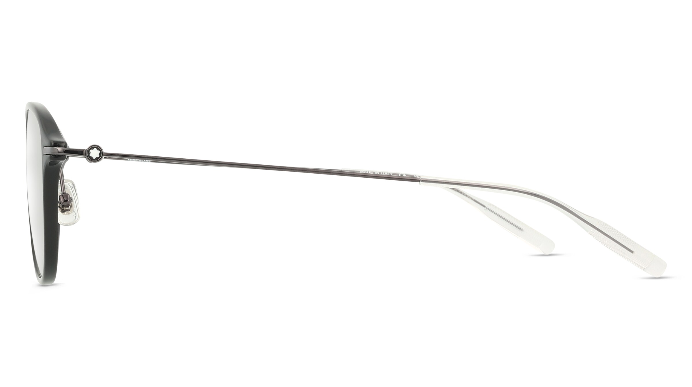 Montblanc MB0155O SNOWCAP