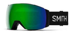 variant 26100 / Smith M00713 IO MAG XL / Schwarz