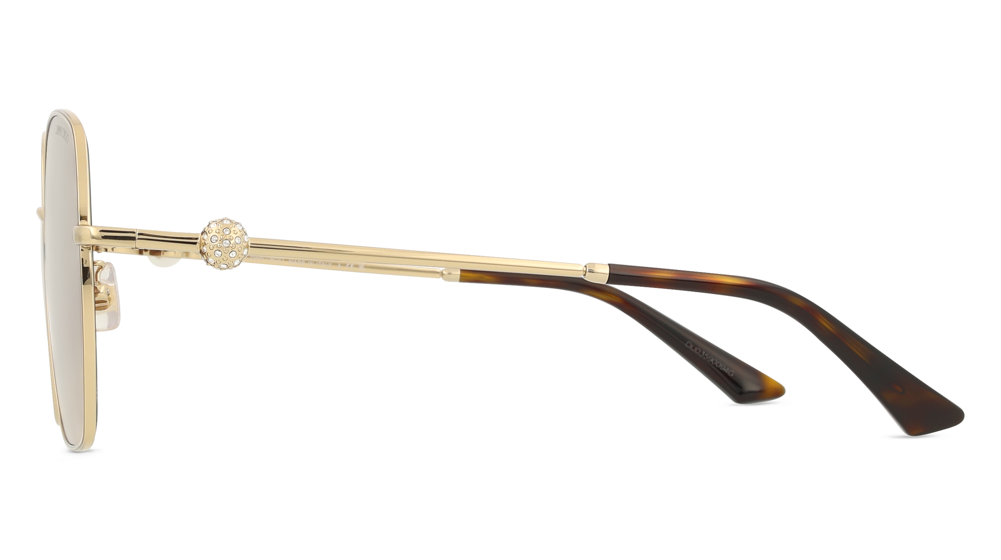 Jimmy Choo 0JC4008HD