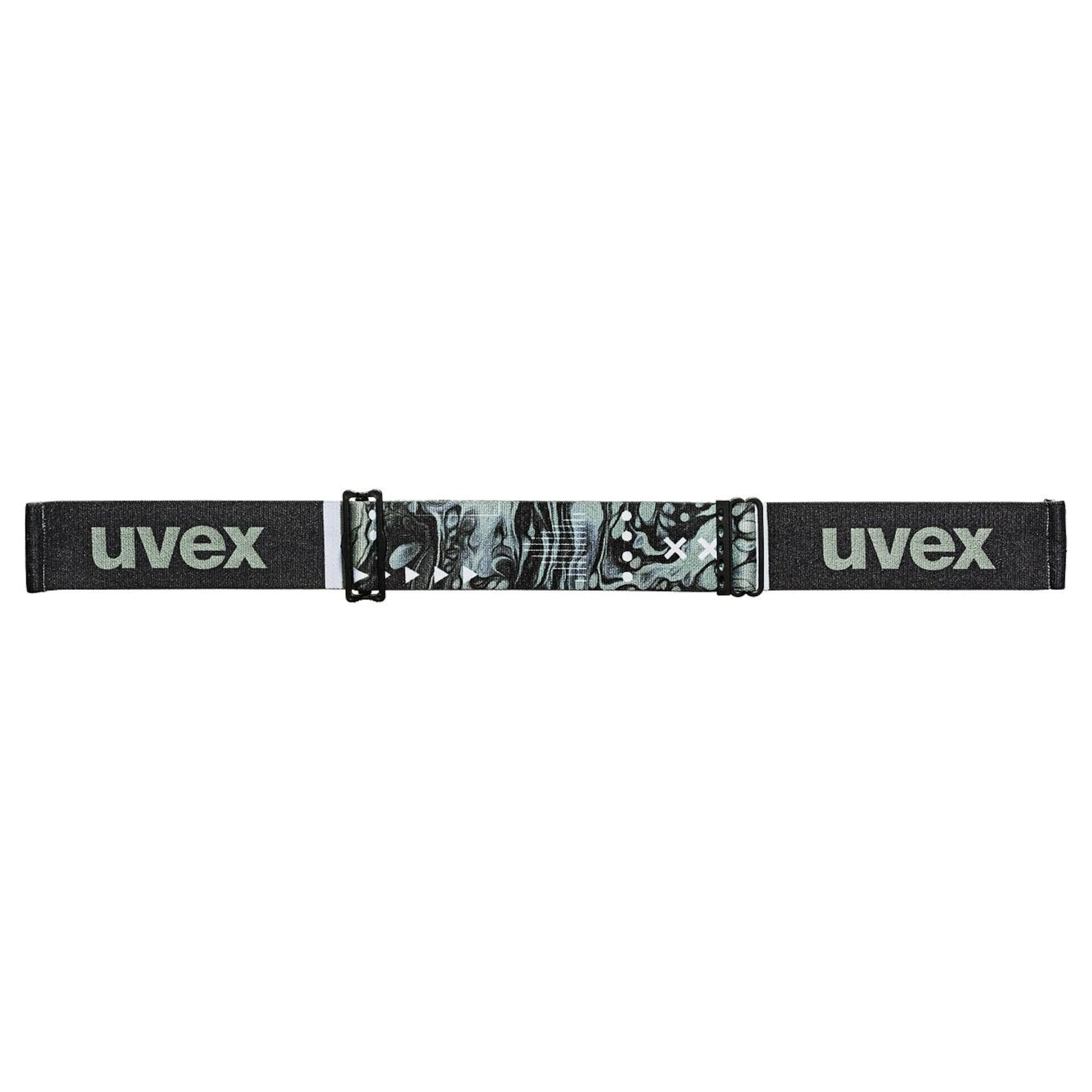 Uvex Gravity