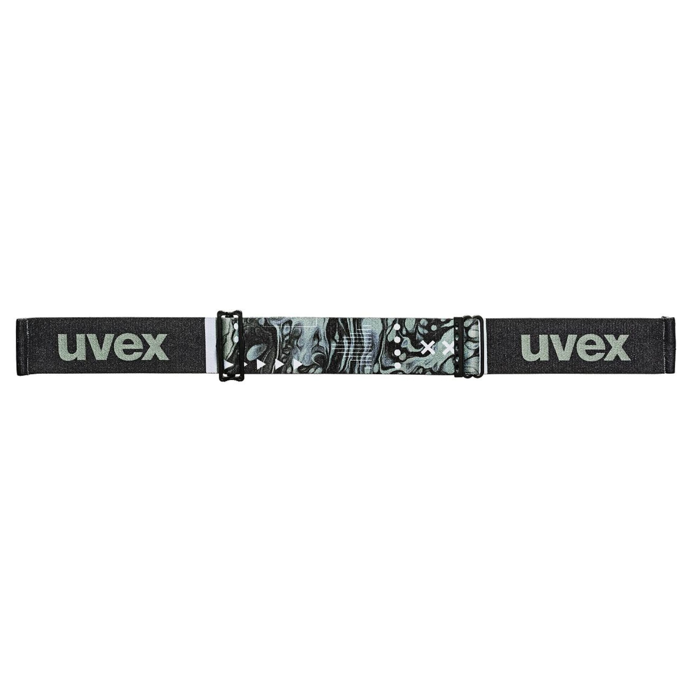 Uvex Gravity