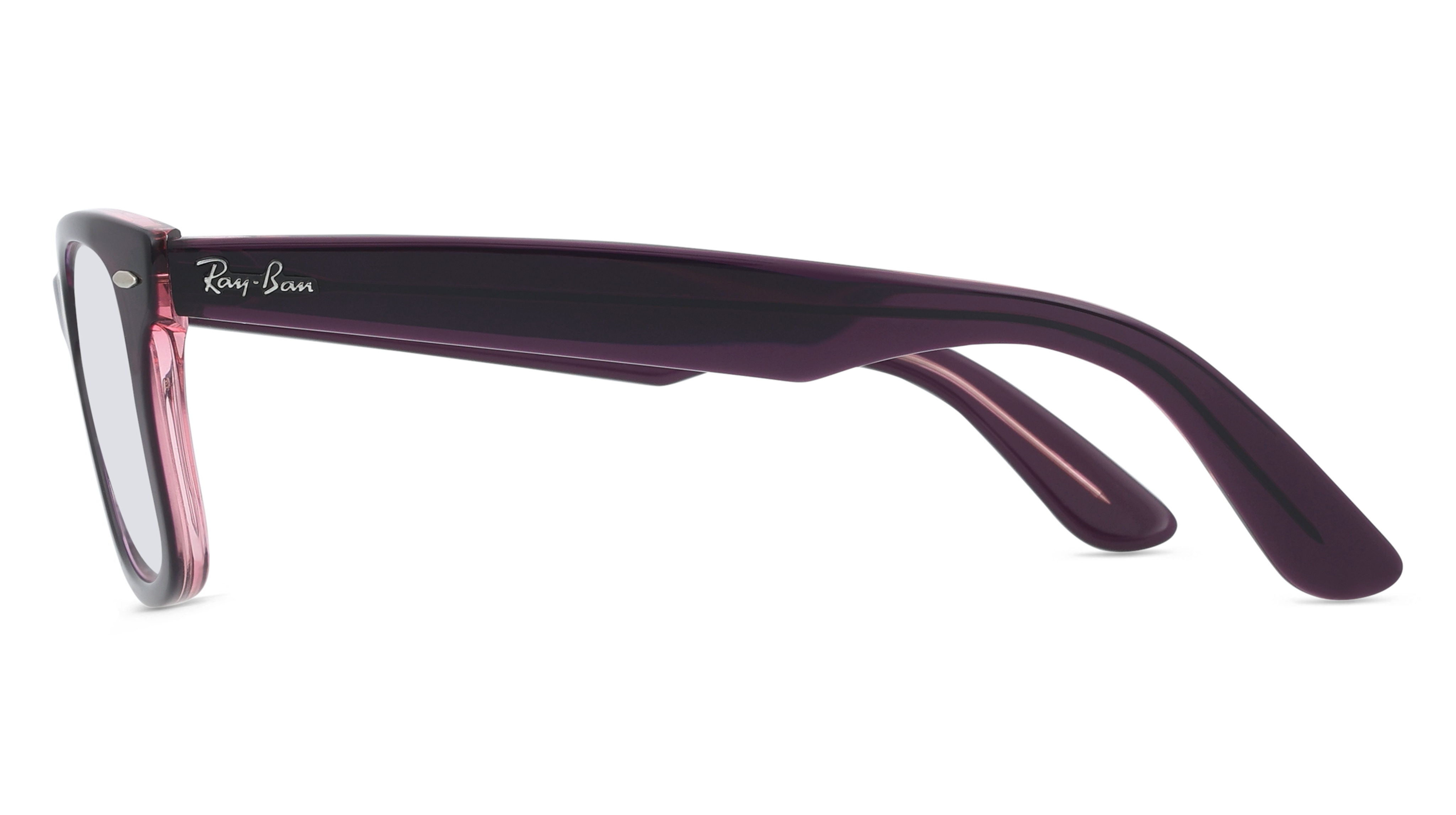 Ray-Ban 0RX4340V WAYFARER EASE