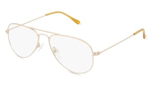 variant 1635 / Fielmann BD 317 PILOT CL / Oro
