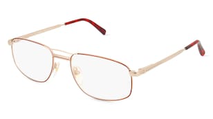 variant 3796 / Fielmann OPH 9569 FLEX CL / Zlatá Hnědá