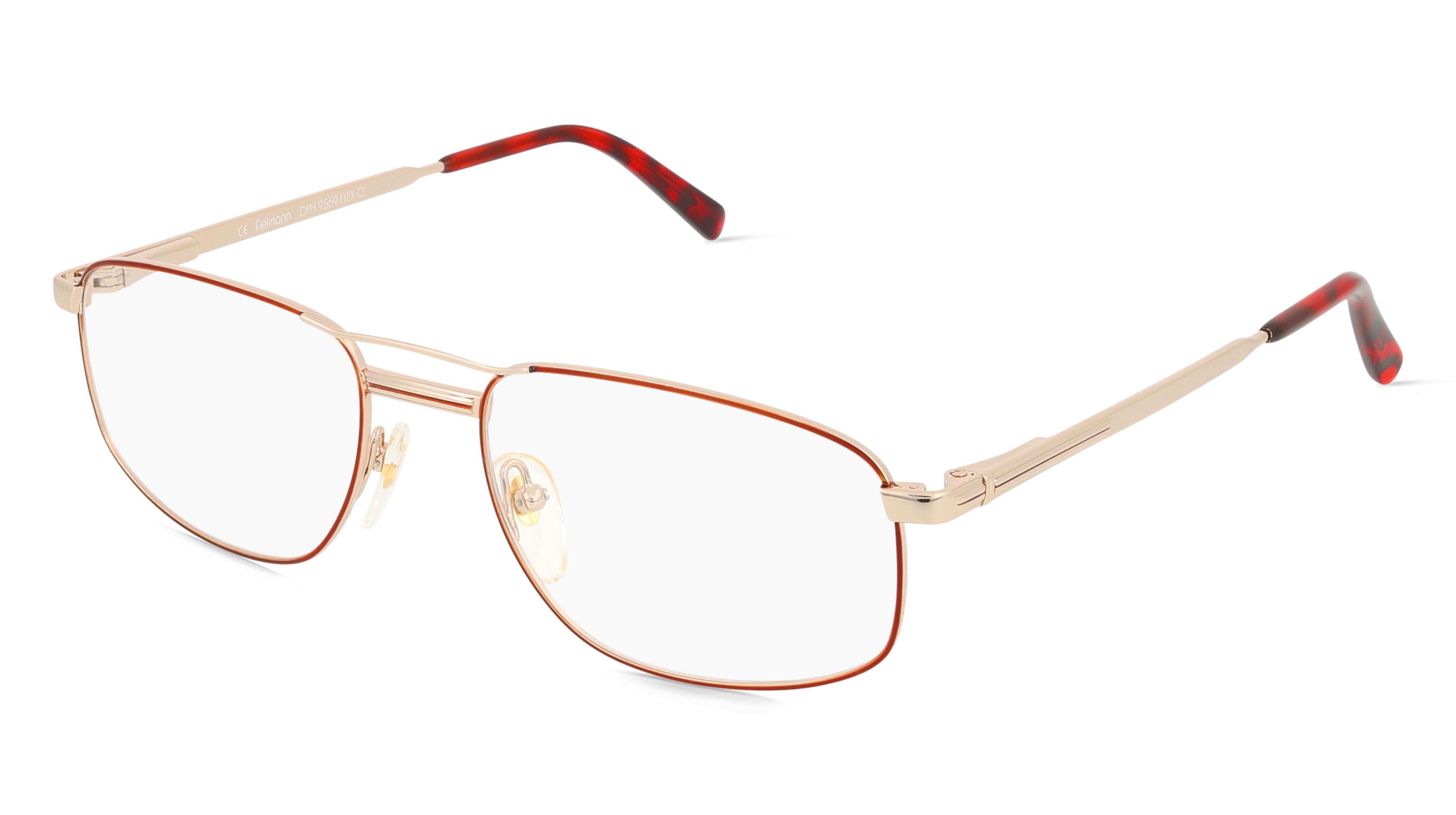 Fielmann OPH 9569 FLEX CL