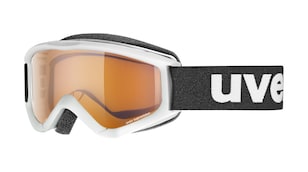 variant 8528 / Uvex SPEEDY PRO SKI / Biały Matowy