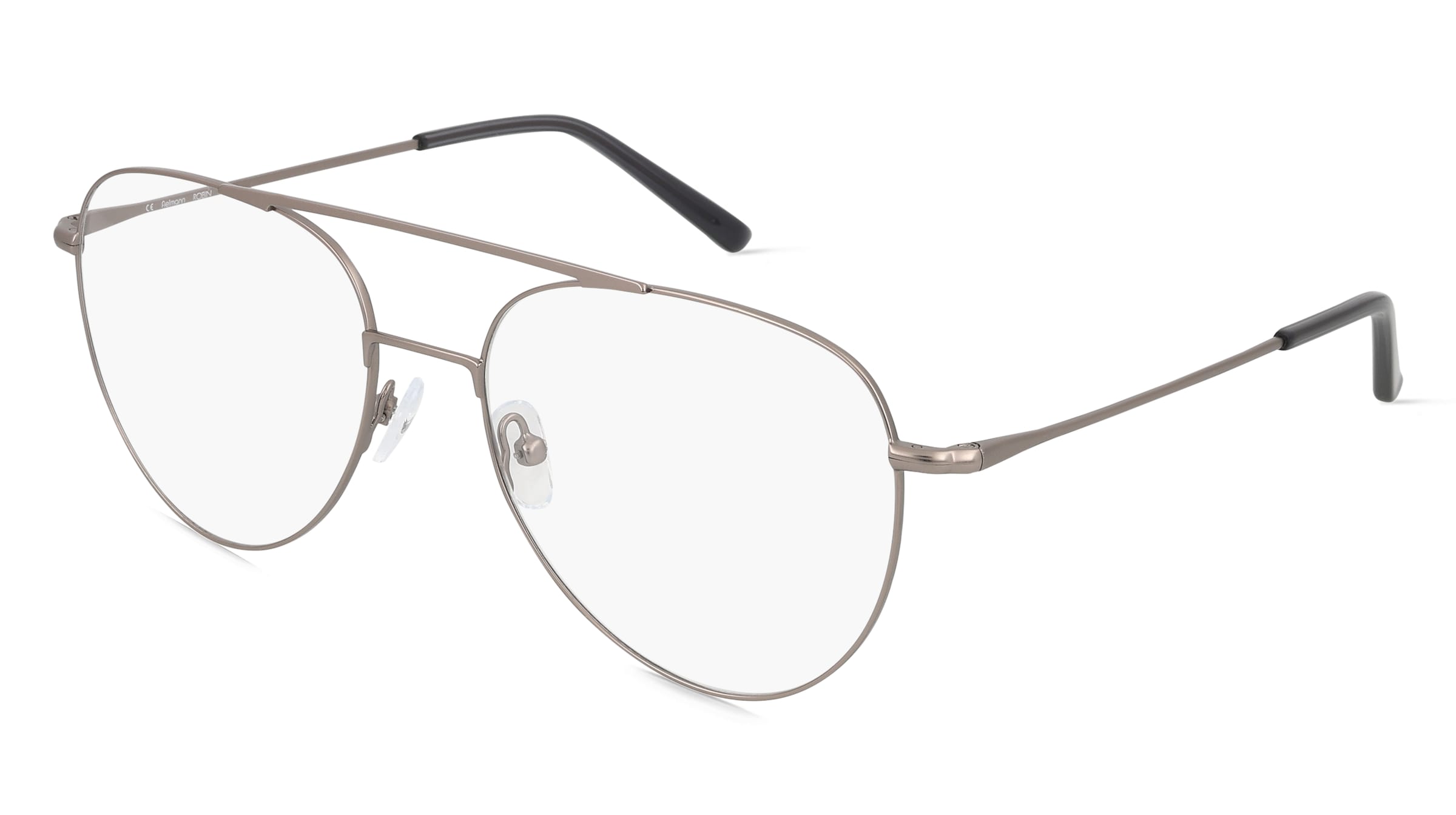 variant 25949 / Fielmann BE 031 FA ROBIN / Gun Glänzend