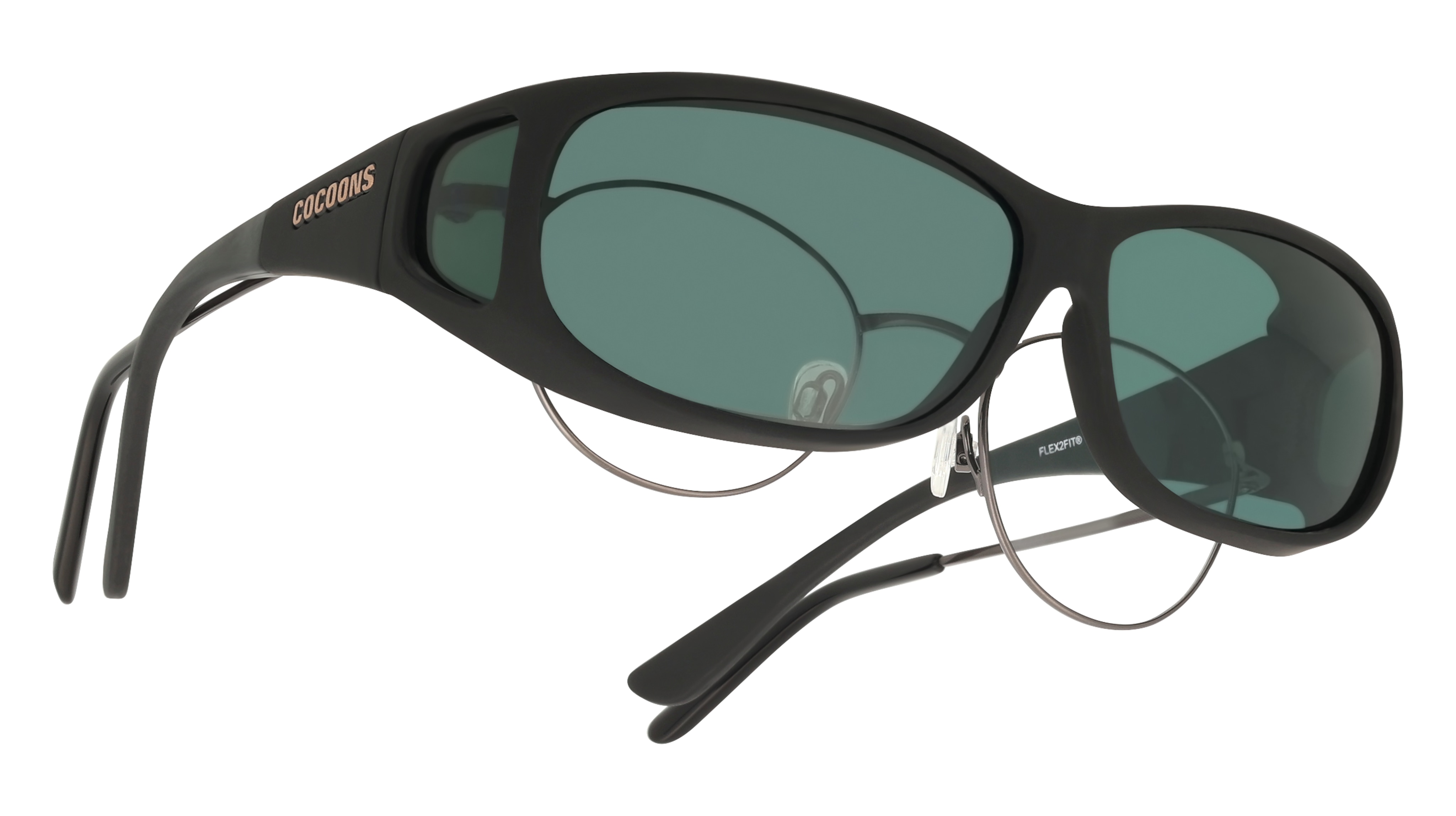 Cocoons Fitover MS