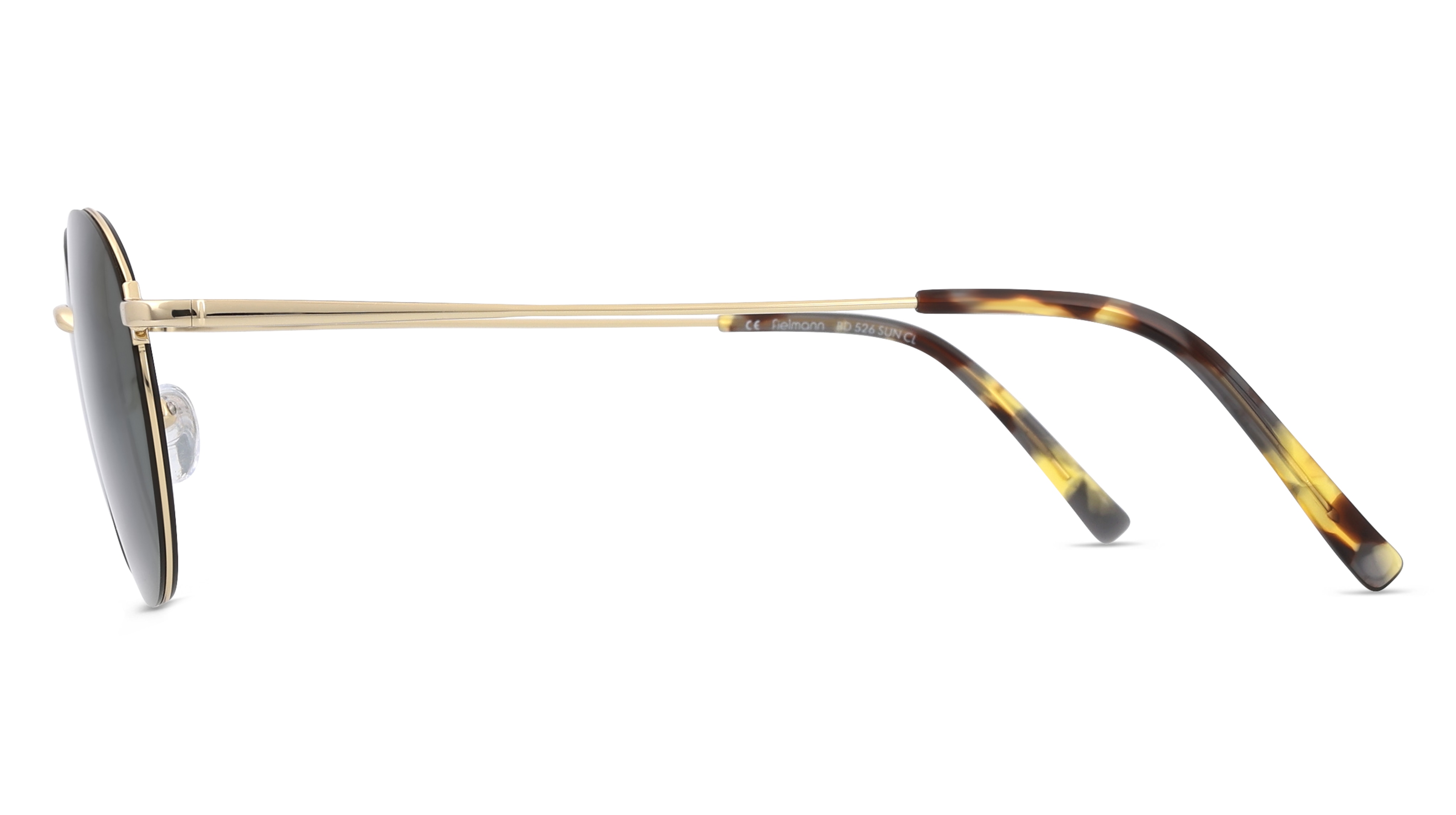 Fielmann BD 526 SUN CL