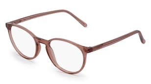 variant 2676 / Fielmann JIL 005 CL RILEY / Rose Transparent